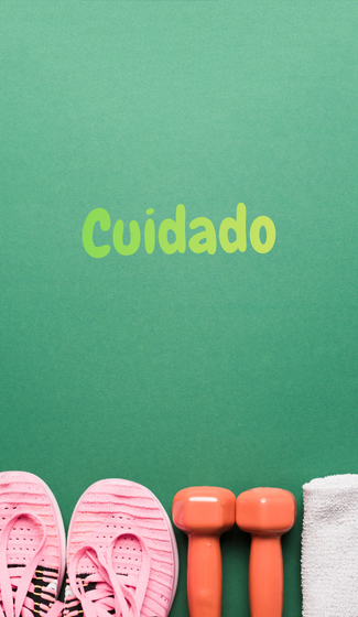 cuidado